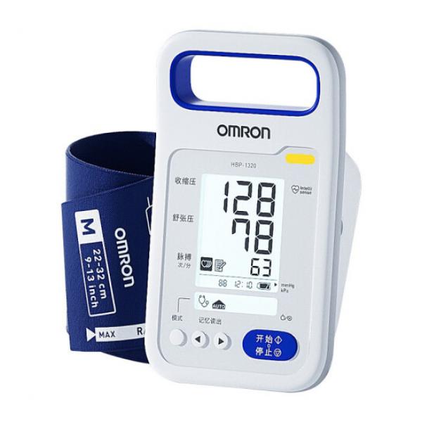 歐姆龍（OMRON）HBP-1320 電子血壓測量儀