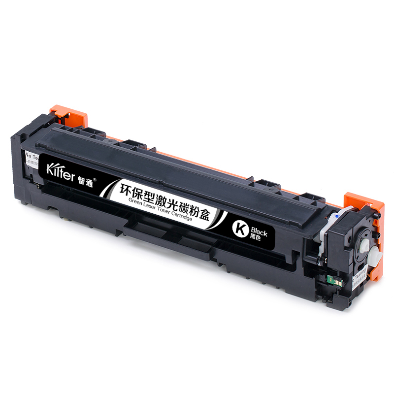 KILter智通 CF500A（202A）黑鼓（適用HP M254dw M245nw M281fd M281fdn M281dw M280nw）