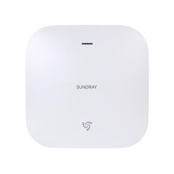信銳 NAP-3825-X(SR)-E  Wi-Fi6 高性能無線接入點(diǎn)