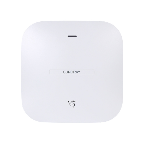 信銳 NAP-3825-X(SR)-E  Wi-Fi6 高性能無線接入點