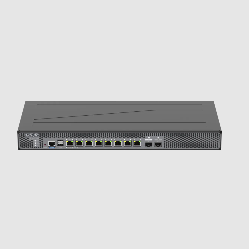 銳捷 Z系列全新下一代防火墻 RG-WALL 1600-Z3200（含專業(yè)版屬性授權(quán)）