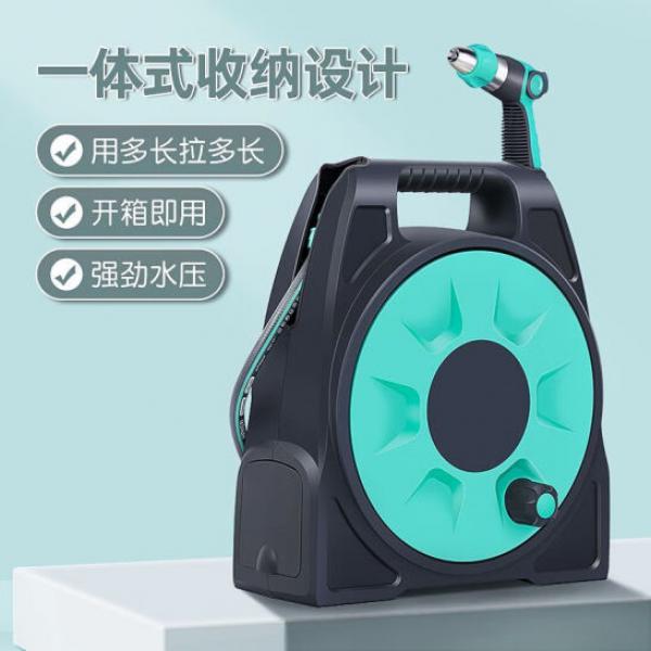 慧之行 高壓水槍 高壓力水槍 25米 套裝