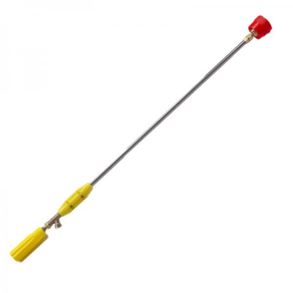 婕茵桐 電動噴霧器 噴槍噴頭 4號 長85cm