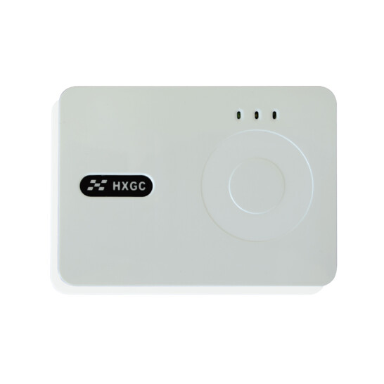 華旭金卡 HX-FDX3S 二代居民身份證閱讀器