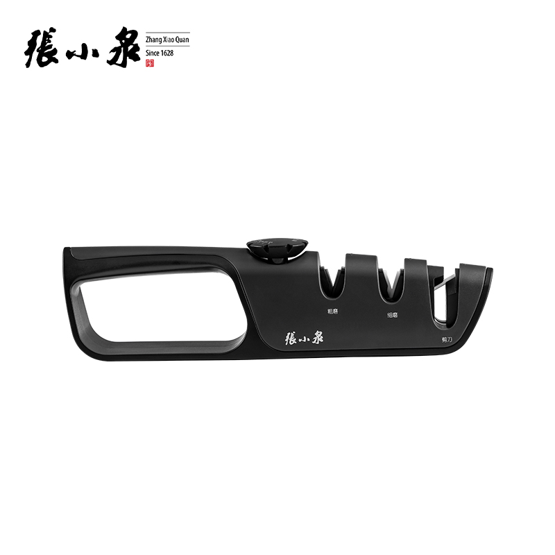 張小泉 速鋒Pro磨刀器 廚房用品