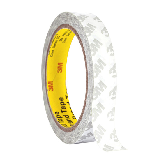 3M 思高 膠帶 雙面棉紙膠帶(超強型) 辦公用品 300C-18 18mm*9.5m