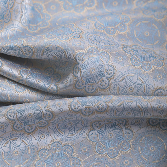 妙普樂 宋錦布料 仿古面料 裝裱字畫 寬145cm 1米起售