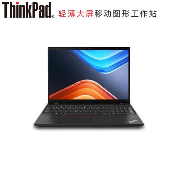 ThinkPad P16s Gen 2-001 16英寸 移動(dòng)圖形工作站 i7-1360P/32G內(nèi)存/1TB固態(tài)/win11 64bit/nVidia A500 4G
