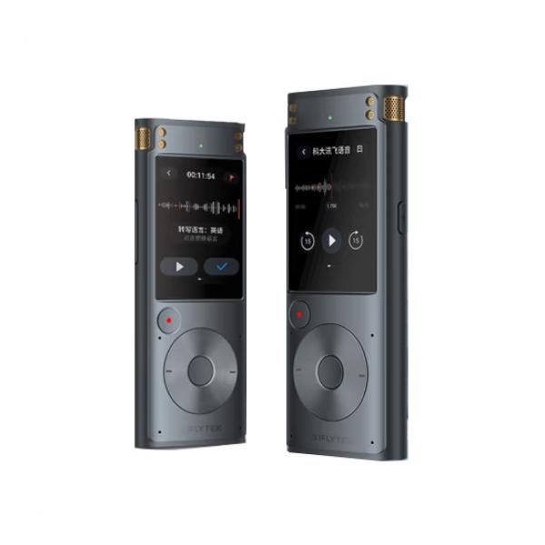 科大訊飛 智能錄音筆 SR302 星火版 錄音轉文字 同聲傳譯