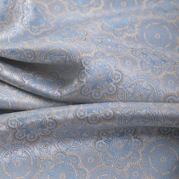 妙普樂 宋錦布料 仿古面料 裝裱字畫 寬145cm 1米起售