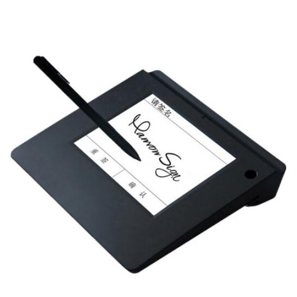 漢王 電子簽名板 ESP560 簽字板 手寫板