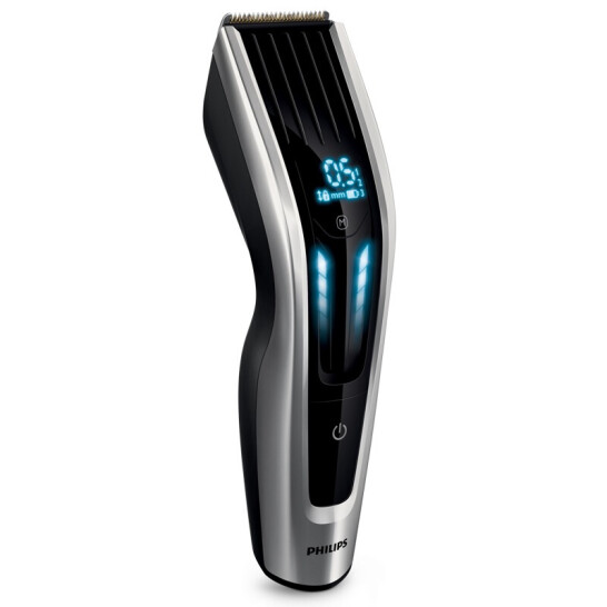 飛利浦（PHILIPS）專業電動理發器 電推子 HC9450