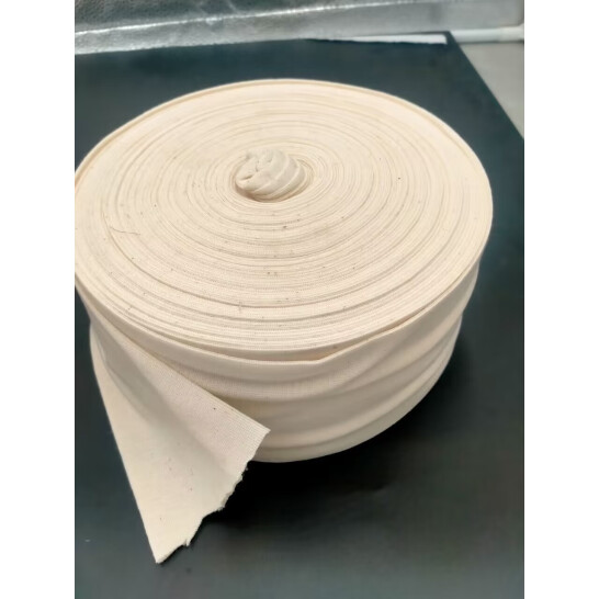 愛護(hù)佳 石膏護(hù)腕 加厚筒狀襪套 棉襯內(nèi)襯高彈力繃帶 純棉固定17CM 6厘米 3米 均碼
