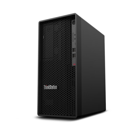 聯想 ThinkStation P360 圖形工作站 /i7-12700K/128G/1TSSD+4T機械/RTX4090