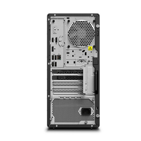 聯想 ThinkStation P360 圖形工作站 /i7-12700K/128G/1TSSD+4T機械/RTX4090