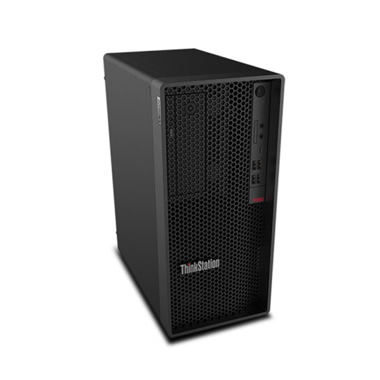 聯想 ThinkStation P360 圖形工作站 /i7-12700K/128G/1TSSD+4T機械/RTX4090