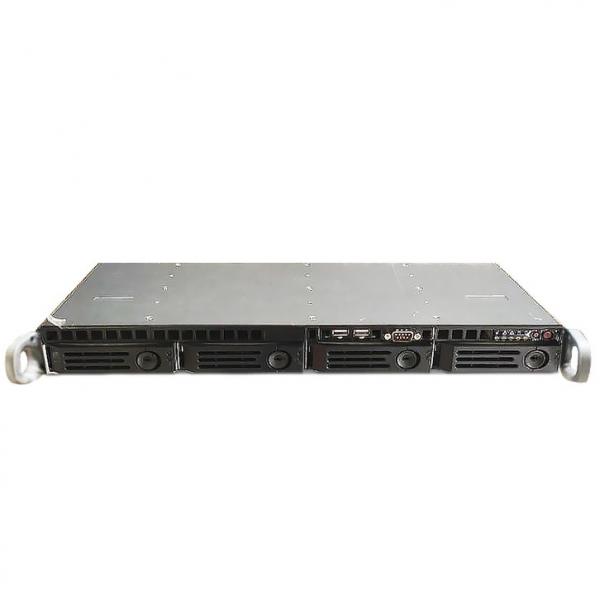 翰博爾 錄播終端 AX5616