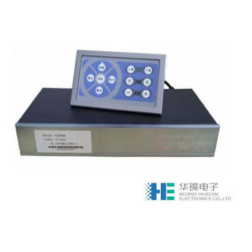 華璨 高清混合矩陣 HC-HD4*4P