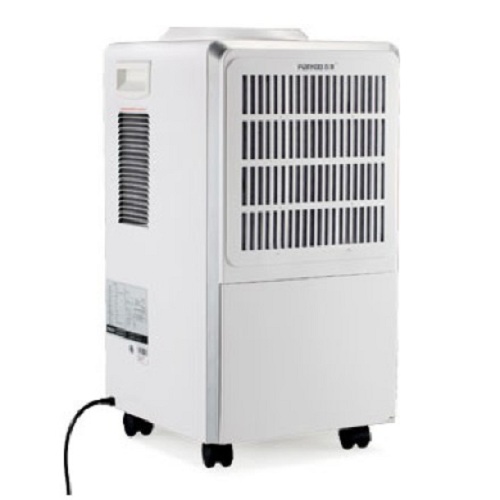 百奧(PARKOO) DCS601E 商用除濕機(jī) 60L/D