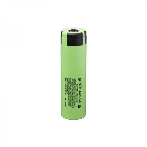 松下 18650 鋰電池 動(dòng)力電池芯 3500mAh