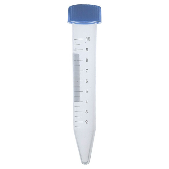 江蘇蘇醫 離心管（螺旋藍蓋）10ml*3000個/箱