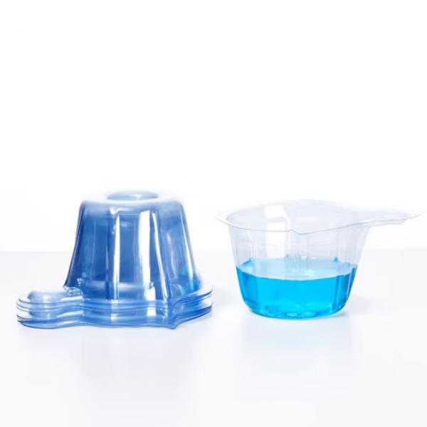 江蘇蘇醫(yī) 一次性尿杯（透明）40ml*10000個/箱 中號