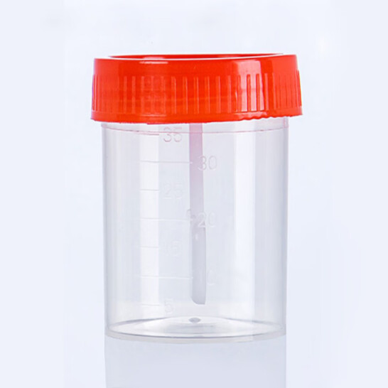 江蘇蘇醫(yī) 螺旋蓋大便盒40ml*1200個(gè)/箱