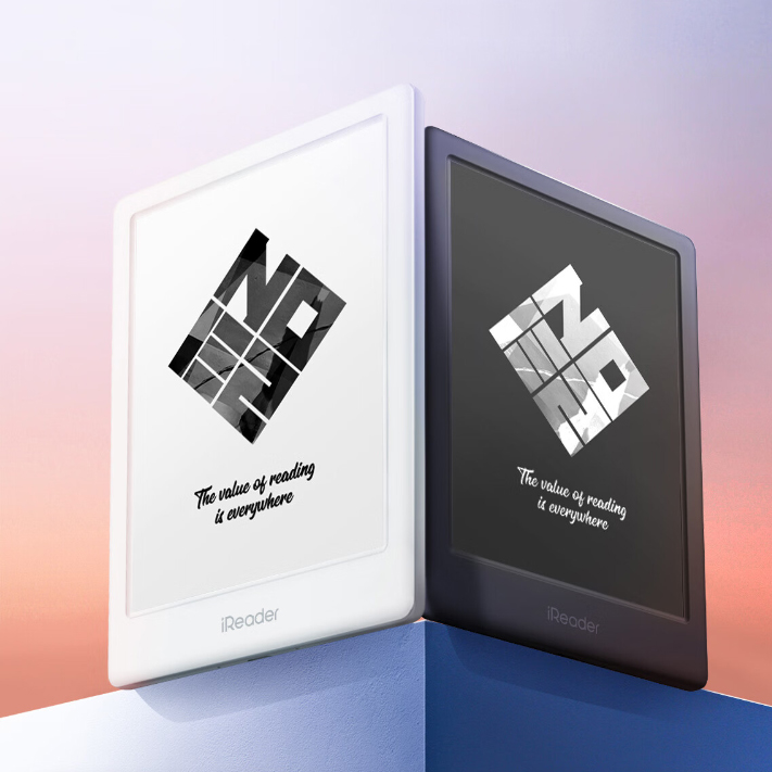 掌閱iReader Neo2 6英寸 電子書閱讀器 墨水屏電紙書 32GB 沉墨