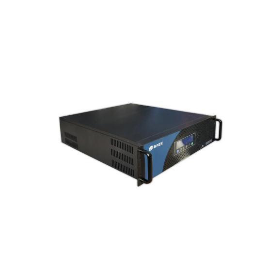 吉大正元 云簽驗服務器 CSV7500