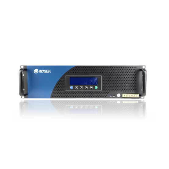 吉大正元 云簽驗服務器 CSV7500