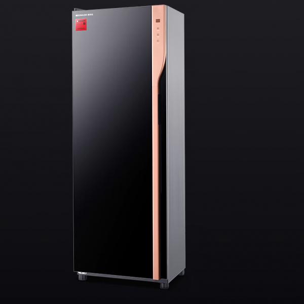 德瑪仕（DEMASHI）立式消毒柜 消毒碗柜 380L XDZ380-F3