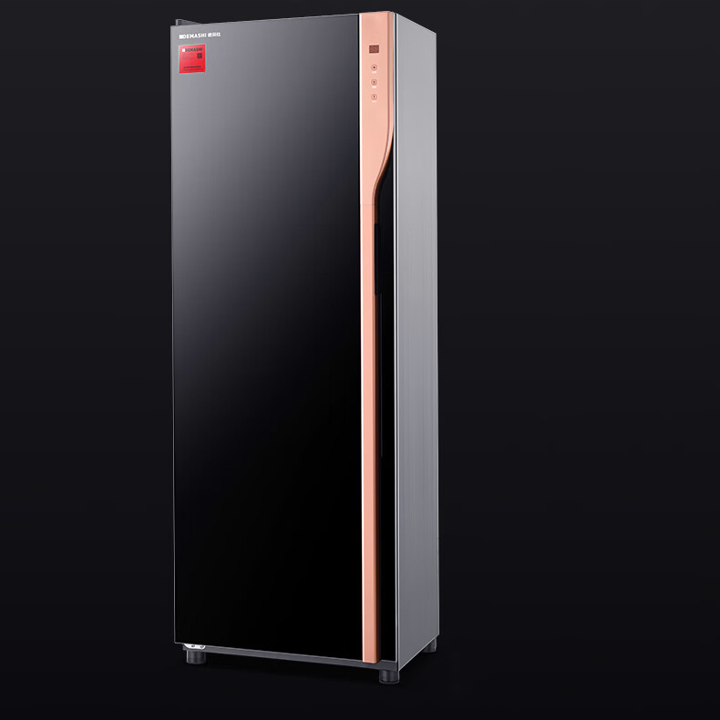 德瑪仕（DEMASHI）立式消毒柜 消毒碗柜 380L XDZ380-F3