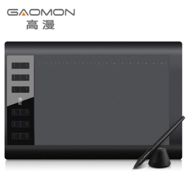 高漫 1060pro 手繪板 電腦繪畫板 手寫板 寫字板 電子繪圖板