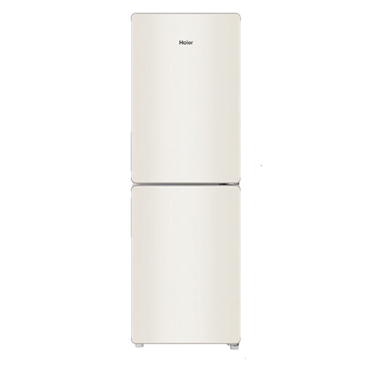 海爾（Haier）190升 風(fēng)冷無(wú)霜 雙門(mén)電冰箱 BCD-190WLHC2Z0L9