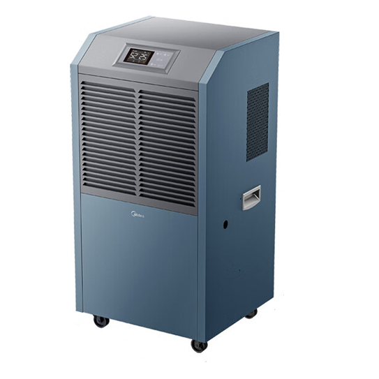 美的（Midea）工業除濕機/抽濕機 150-350平方米 CF138BD/N1-GY