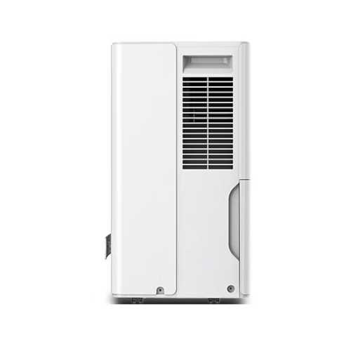美的（Midea）除濕機/抽濕機 除濕量22升/天 WIFI智控 正負離子除菌 CF22BD/N1-DP7