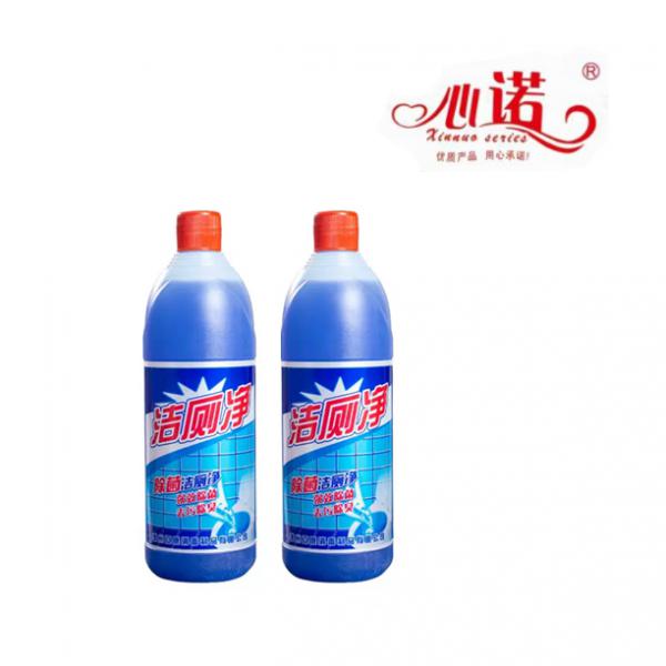 心諾 除菌 潔廁靈 1kg