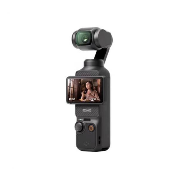 大疆（DJI） Osmo Pocket3 靈眸口袋云臺相機
