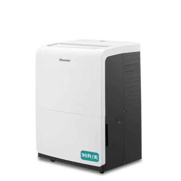 海信（Hisense）除濕機 抽濕機 除濕器 90升 CF90BD/NDBp