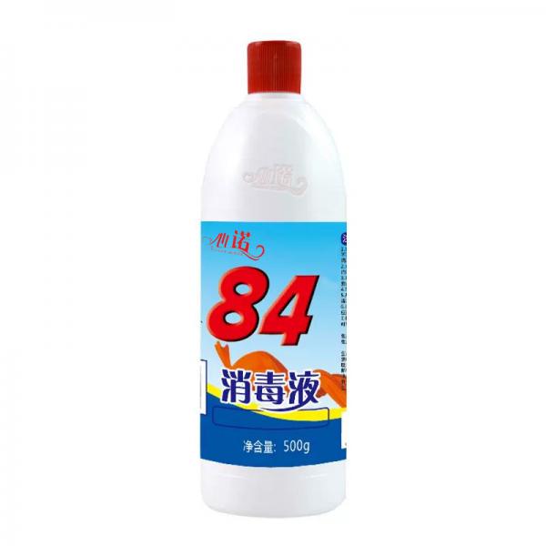 心諾 84消毒液 1kg