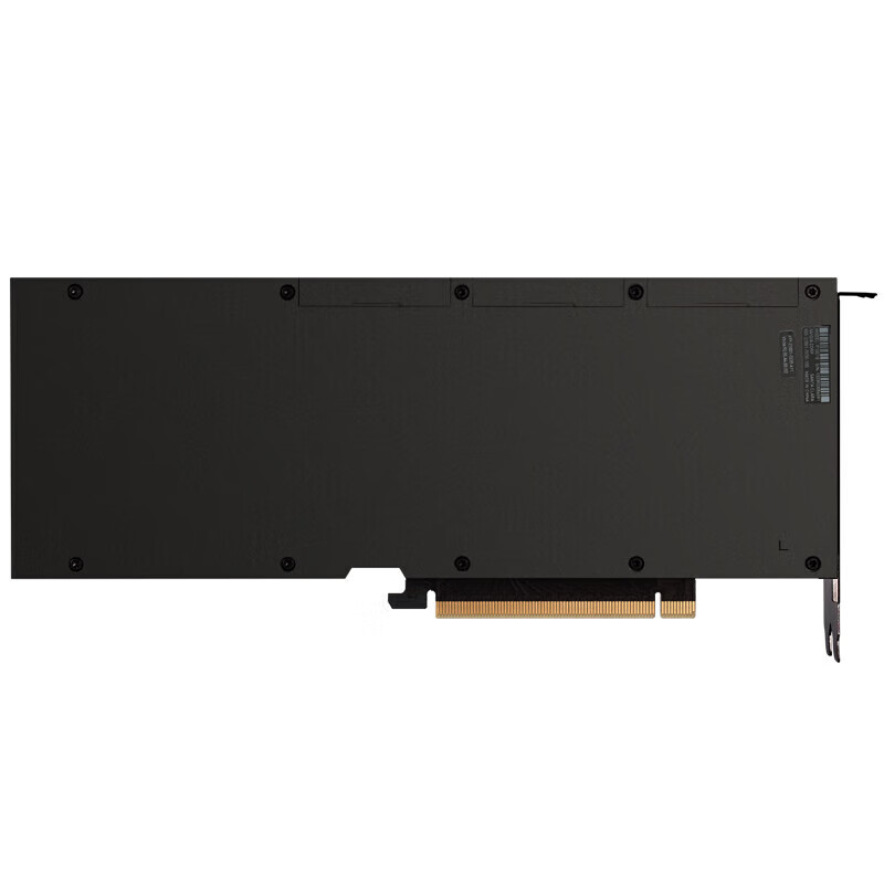 英偉達  GPU 高算力加速卡 A100 80G 原版 PCIE