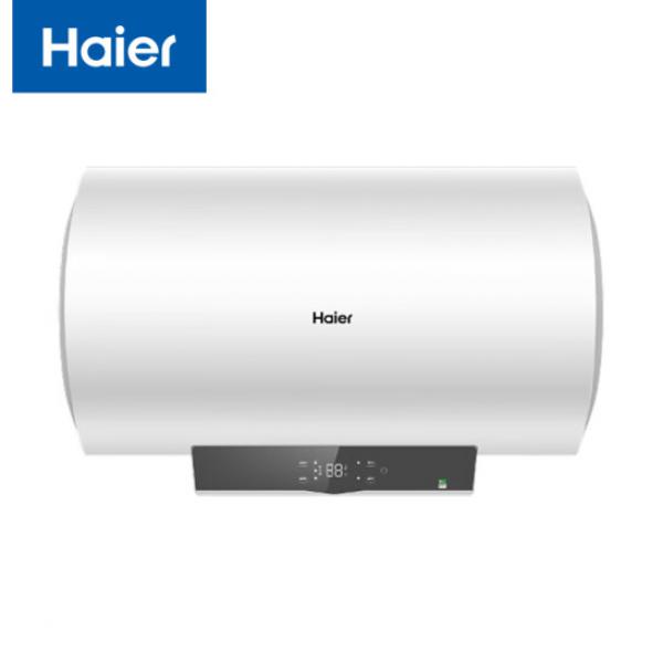 海爾（Haier） 60升一級能效 儲水式家用電熱水器 ES60H-BY3