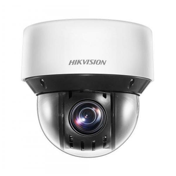 海康威視 DS-2PT7D40IW(23X)(S6) 400萬4寸23倍紅外PTZ半球