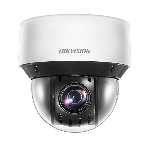 海康威視 DS-2PT7D40IW(23X)(S6) 400萬4寸23倍紅外PTZ半球 