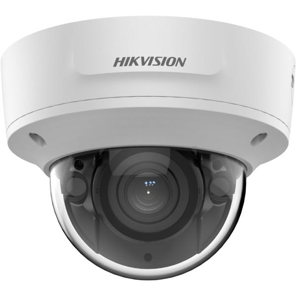 海康威視 DS-2CD2786FWDA1-IZS 800萬智能變焦半球型網絡攝像機