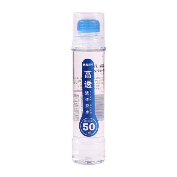 晨光（M&G）50ml高粘度液體膠 50ml*1支 AWG97048