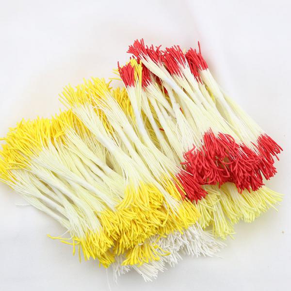 艾福兒 仿真細(xì)長花蕊 牡丹花 荷花 花蕊 花心 通用