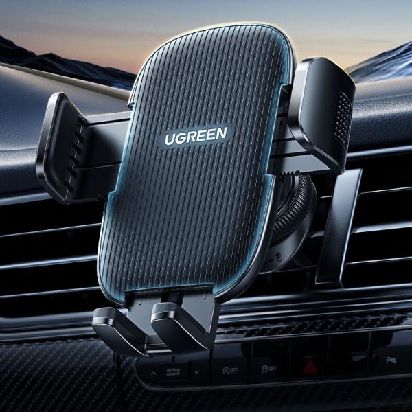 綠聯(lián)（UGREEN）車載手機(jī)支架
