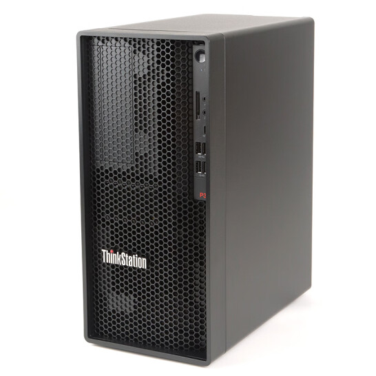 聯(lián)想 ThinkStation P360 圖形工作站 /i7-12700K/16G/512GB SSD+1T機(jī)械/T400