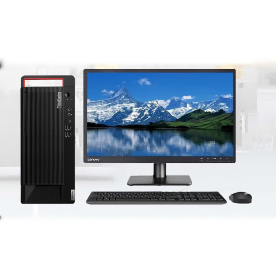 聯想 開天M90h G1s-D505 /海光3350/16G/256G+1T/2G獨顯/23.8英寸